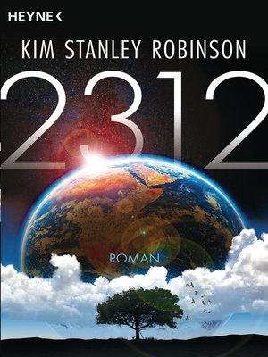 cover image of 2312: Roman